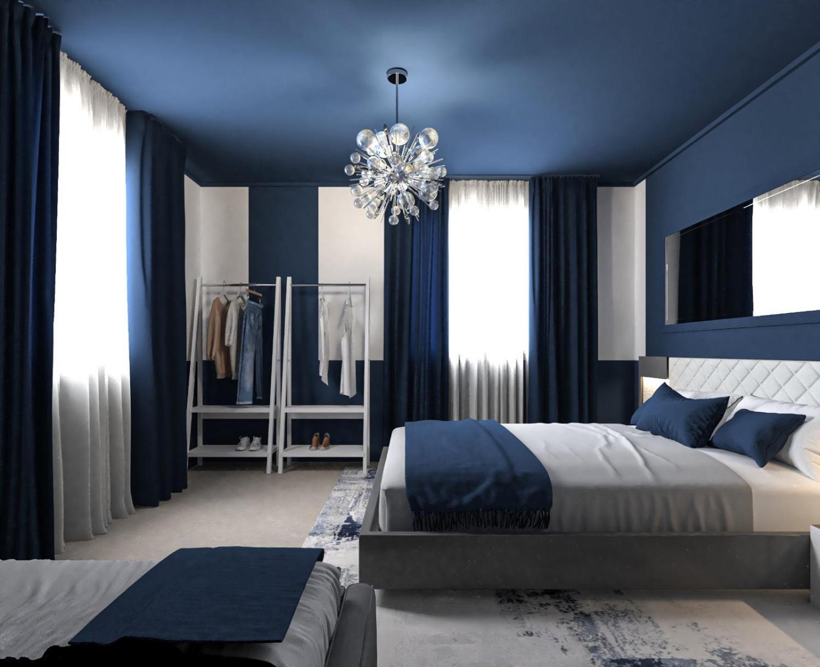 Apartment Drs-stunning Between Colosseum&termini