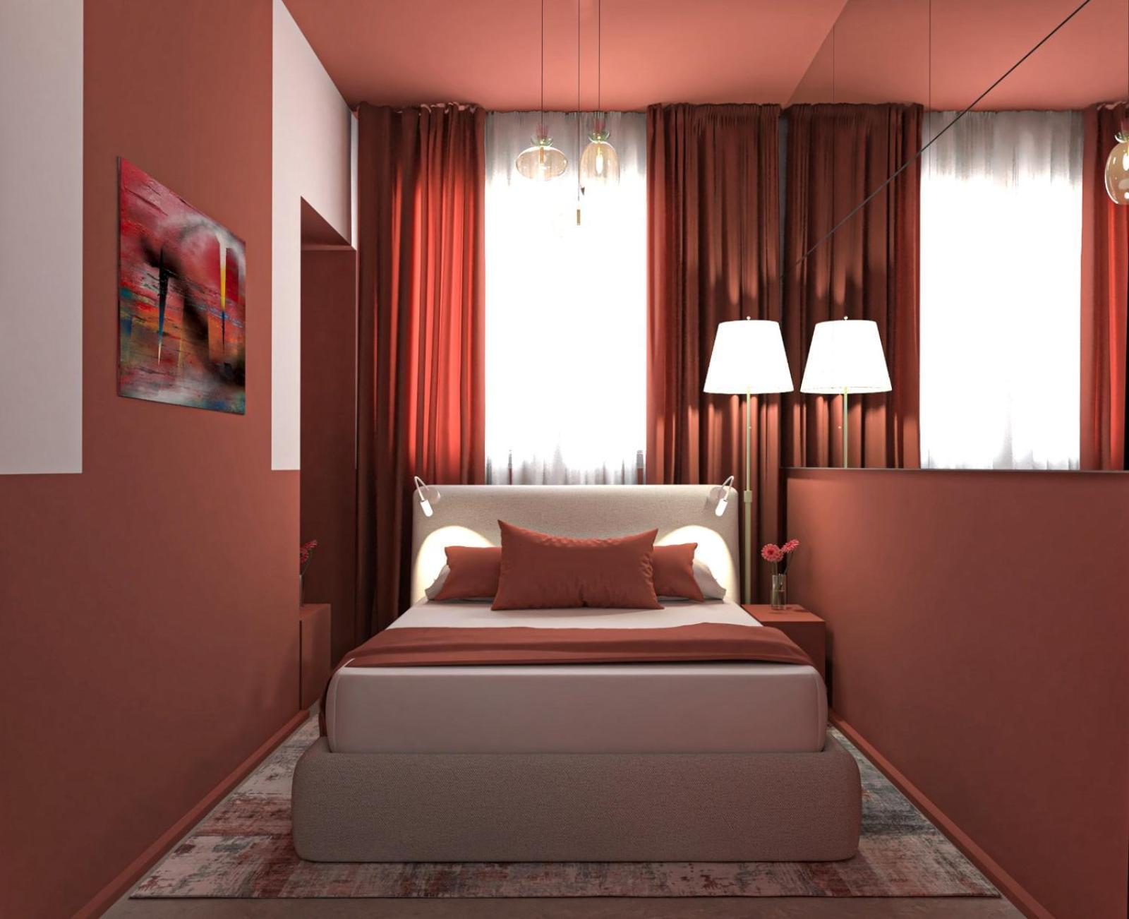 Apartment Drs-stunning Between Colosseum&termini Rom